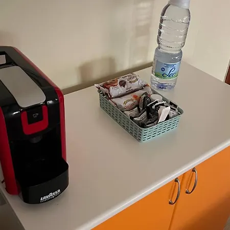 فندق مبيت وإفطار Il Petalo Di Cristallo *