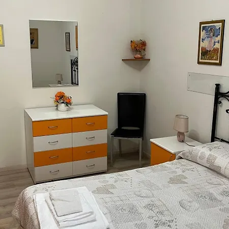 Il Petalo Di Cristallo فندق مبيت وإفطار