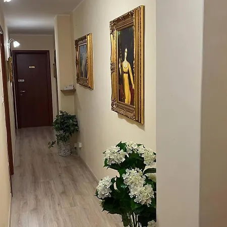 Il Petalo Di Cristallo *