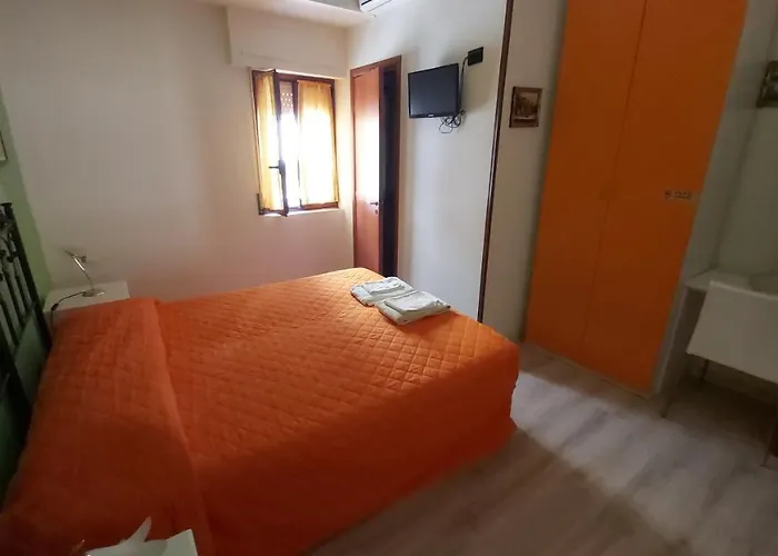 Il Petalo Di Cristallo Bed & Breakfast Crotone