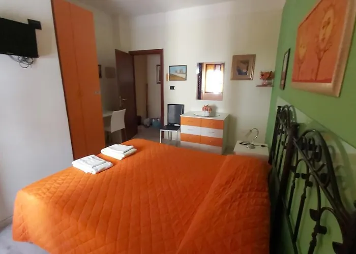 Il Petalo Di Cristallo Bed & Breakfast Crotone