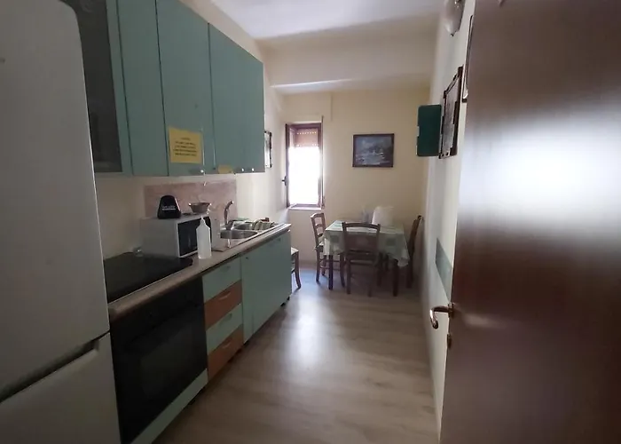 Bed & Breakfast Il Petalo Di Cristallo *