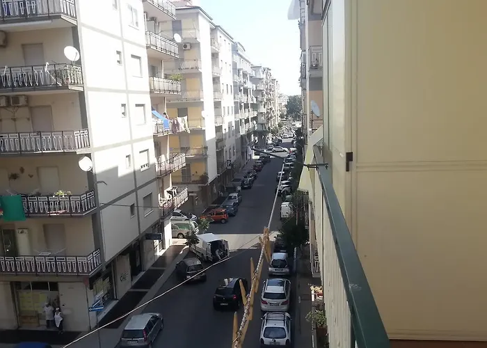 Il Petalo Di Cristallo Bed & Breakfast Crotone