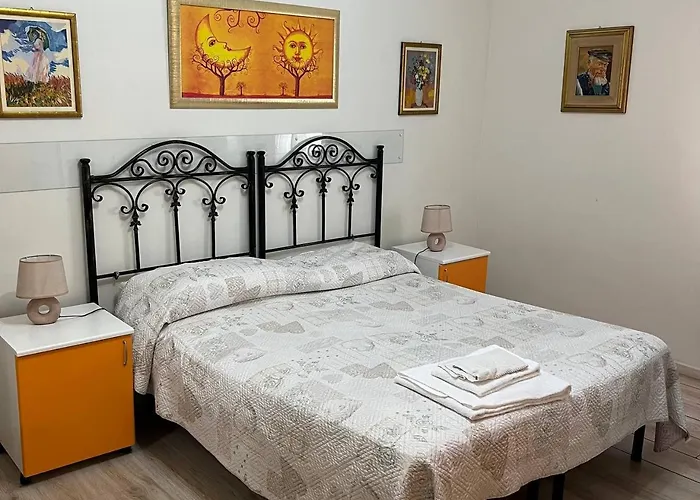 Il Petalo Di Cristallo * Crotone