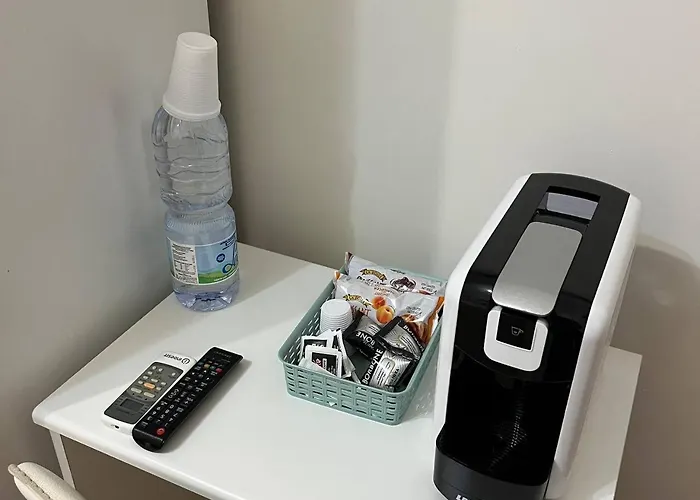 Il Petalo Di Cristallo Bed & Breakfast