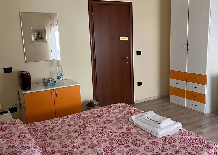 Il Petalo Di Cristallo Bed & Breakfast *