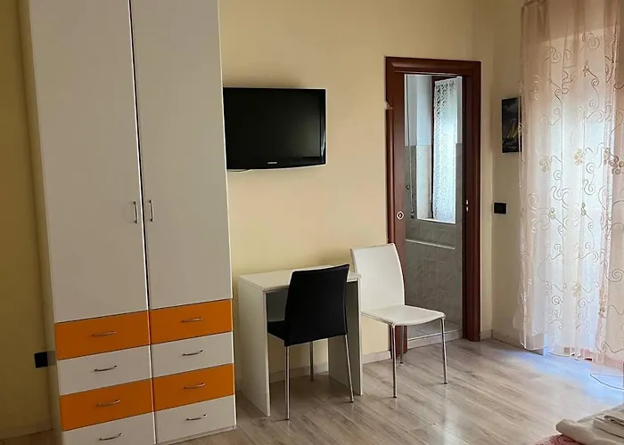 Il Petalo Di Cristallo Crotone