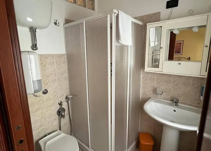 Il Petalo Di Cristallo Bed & Breakfast