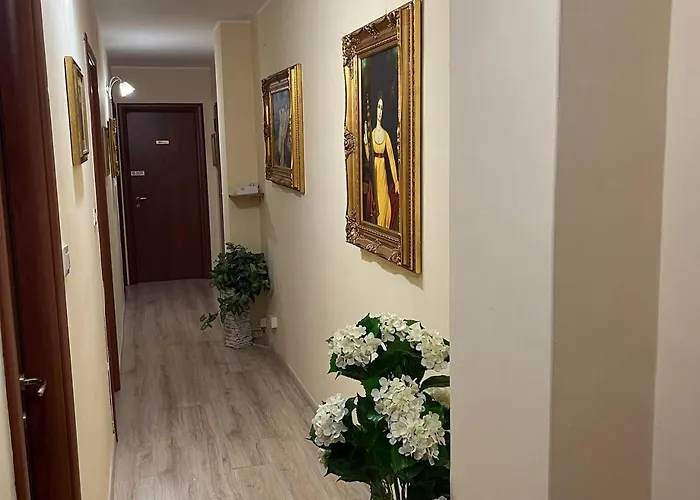 Il Petalo Di Cristallo *