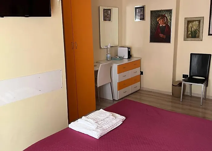 Il Petalo Di Cristallo * Crotone