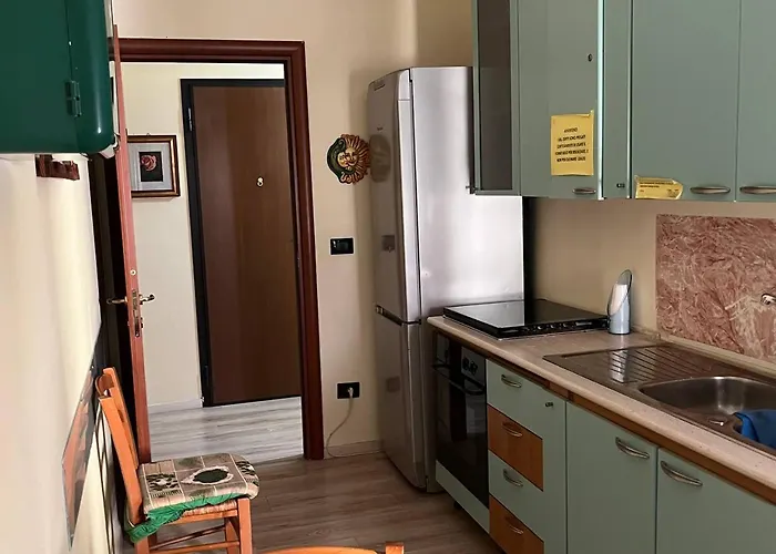 Il Petalo Di Cristallo Bed & Breakfast *