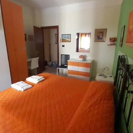 Il Petalo Di Cristallo Bed & Breakfast Crotone