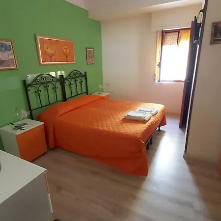 Bed & Breakfast Il Petalo Di Cristallo Crotone