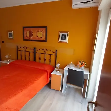 Il Petalo Di Cristallo Bed & Breakfast *