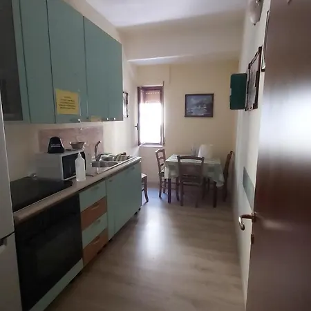 Panzió Il Petalo Di Cristallo *