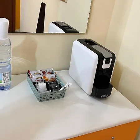 Il Petalo Di Cristallo Bed & Breakfast Crotone
