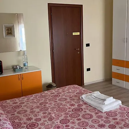 Il Petalo Di Cristallo Bed & Breakfast *