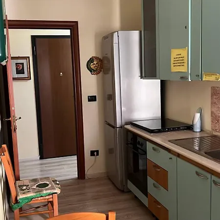 Il Petalo Di Cristallo Bed & Breakfast *