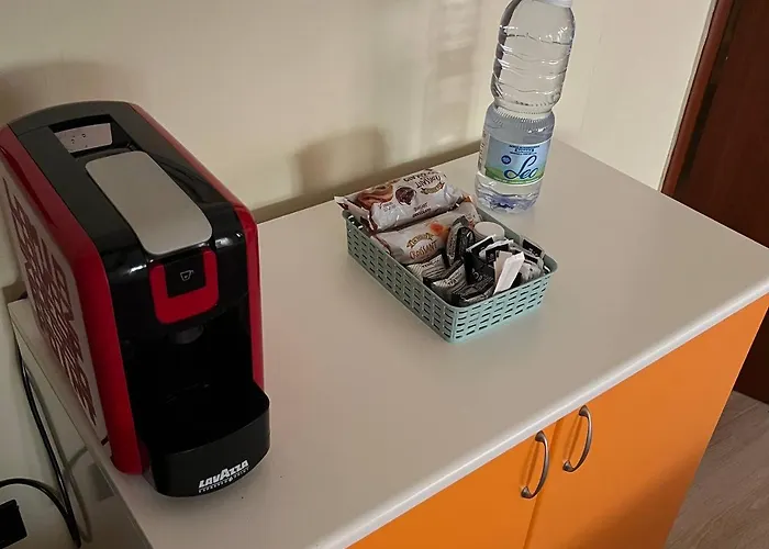 住宿加早餐酒店 Il Petalo Di Cristallo *