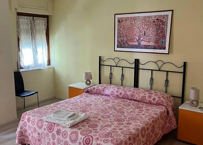 住宿加早餐酒店 Il Petalo Di Cristallo 克罗托内