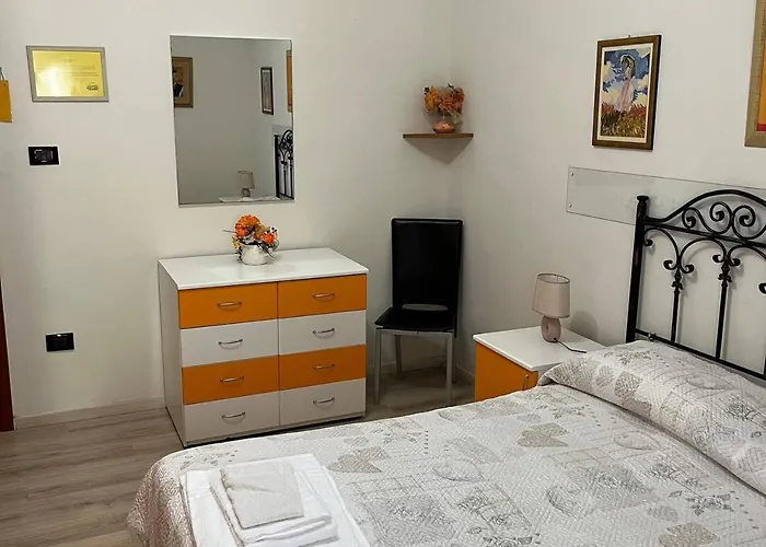 Il Petalo Di Cristallo 住宿加早餐酒店