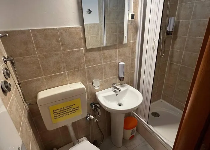 Il Petalo Di Cristallo 住宿加早餐酒店